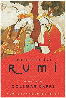 The Essential Rumi [Coleman Barks]
