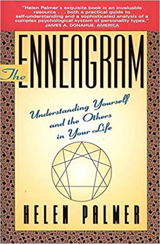The Enneagram [Helen Palmer]