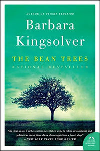The Bean Trees [Barbara Kingsolver]