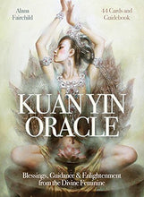 Load image into Gallery viewer, Kuan Yin Oracle [Alana Fairchild]
