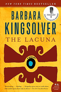 The Lacuna [Barbara Kingsolver]