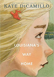 Louisiana's Way Home [Kate DiCamillo]