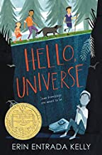 Hello, Universe [Erin Entrada Kelly]