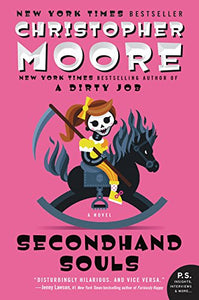 Secondhand Souls [Christopher Moore]