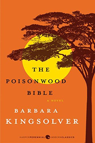 The Poisonwood Bible [Barbara Kingsolver]