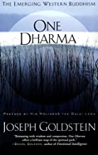 One Dharma: The Emerging Western Buddhism [Joseph Goldstein]