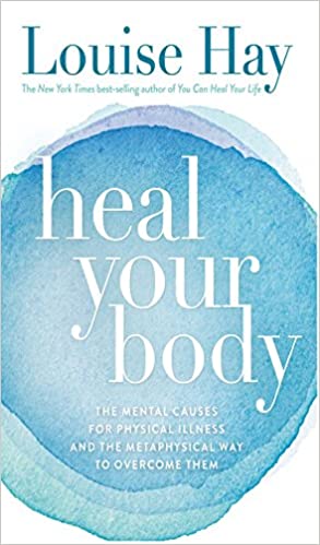 Heal Your Body [Louise Hay]