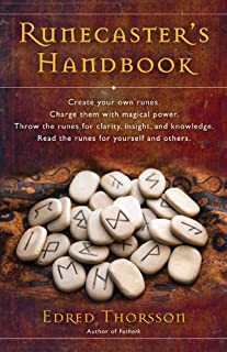 Runecaster's Handbook [Edred Thorsson]