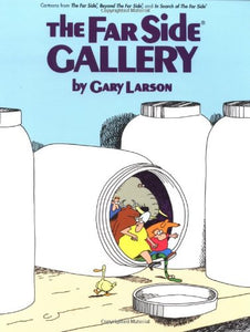 The Far Side Gallery [Gary Larson]