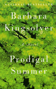 Prodigal Summer [Barbara Kingsolver]
