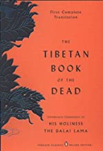 The Tibetan Book Of The Dead: First Complete Translation [Graham Coleman & Gyurme Dorje]