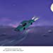 Meanwhile Back On Earth [Oliver Jeffers]