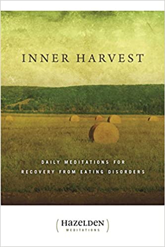 Inner Harvest [Elisabeth L. Hazelden Meditations]