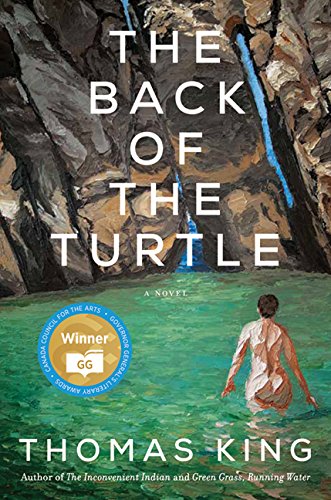 The Back of the Turtle [Thomas King]
