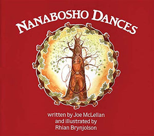 Nanabosho Dances [Joe McLellan]