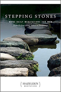 Stepping Stones [Hazelden Meditations]