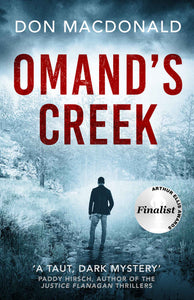 Omand's Creek [Don Macdonald]