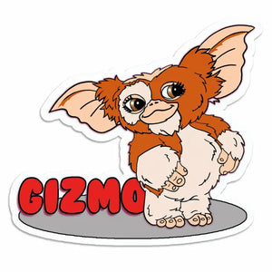 Gizmo Sticker