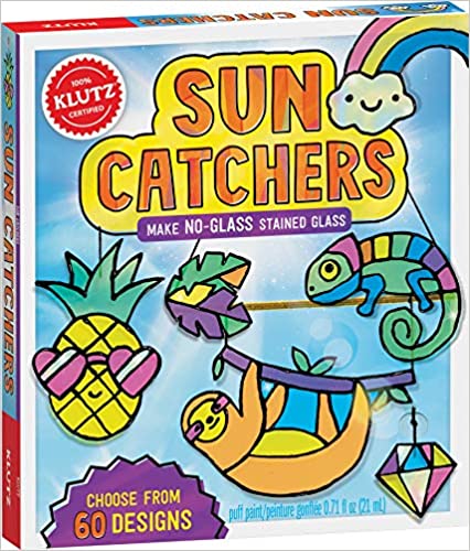 Sun Catchers [Klutz Press]