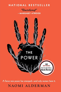 The Power [Naomi Alderman]