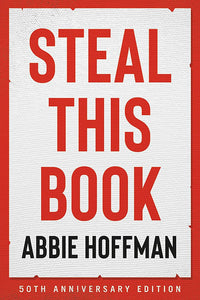 Steal This Book [Abbie Hoffman]