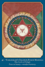 Load image into Gallery viewer, Buddha Wisdom, Shakti Power Cards [Laura Santi]
