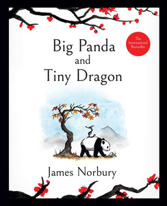 Big Panda And Tiny Dragon [James Norbury]