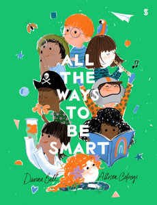 All the Ways to be Smart [Davina Bell]