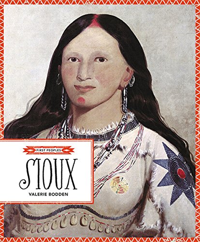Sioux [Valerie Bodden]