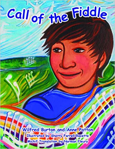 Call of the Fiddle [Wilfred Burton &  Anne Patton]