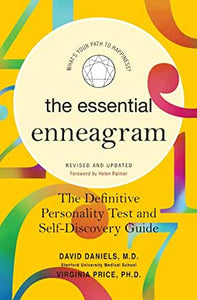 The Essential Enneagram [David Daniels, M.D.]