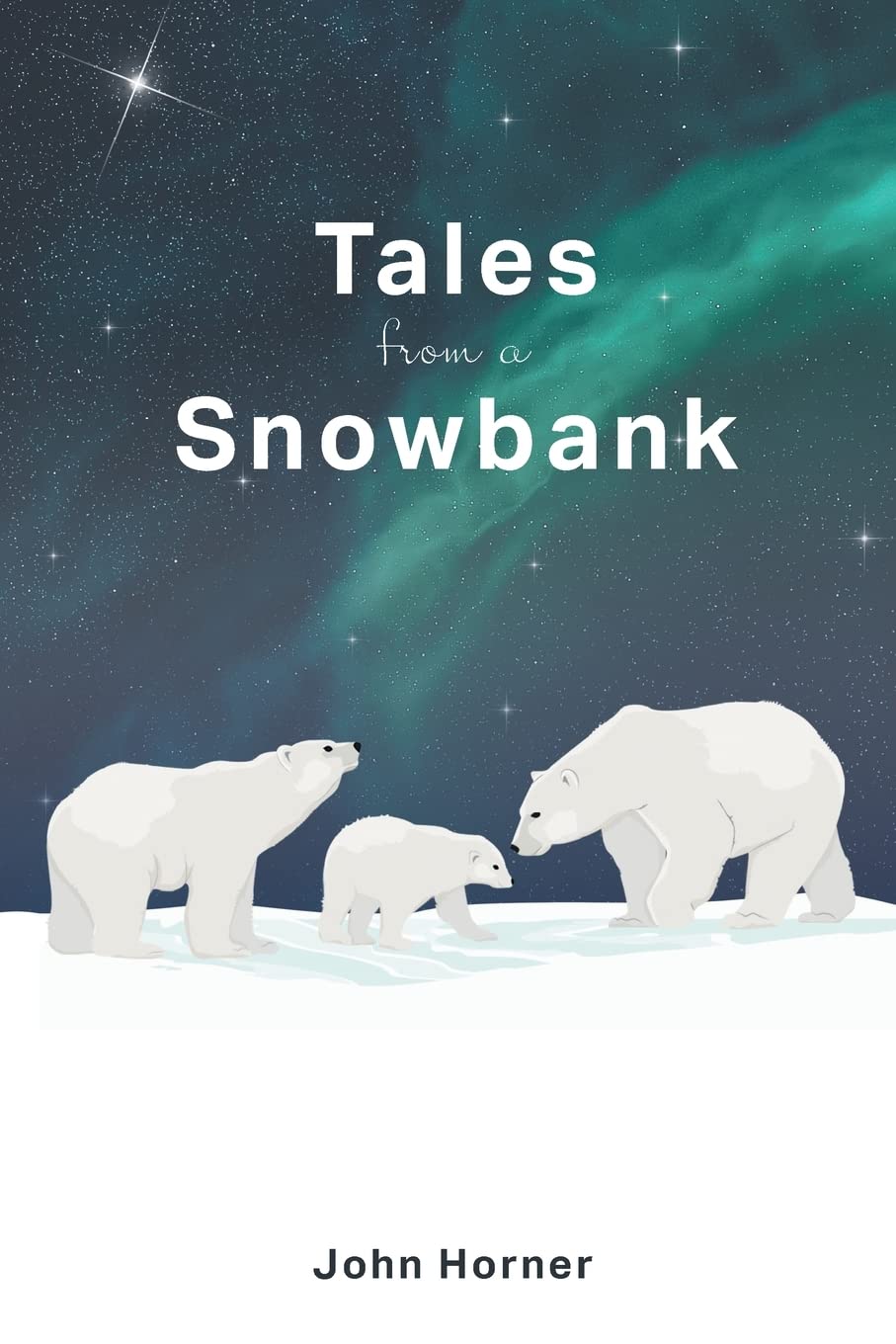 Tales from a Snowbank [John Horner]