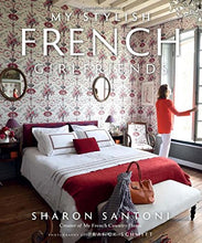 Load image into Gallery viewer, My Stylish French Girlfriends [Sharon Santoni]
