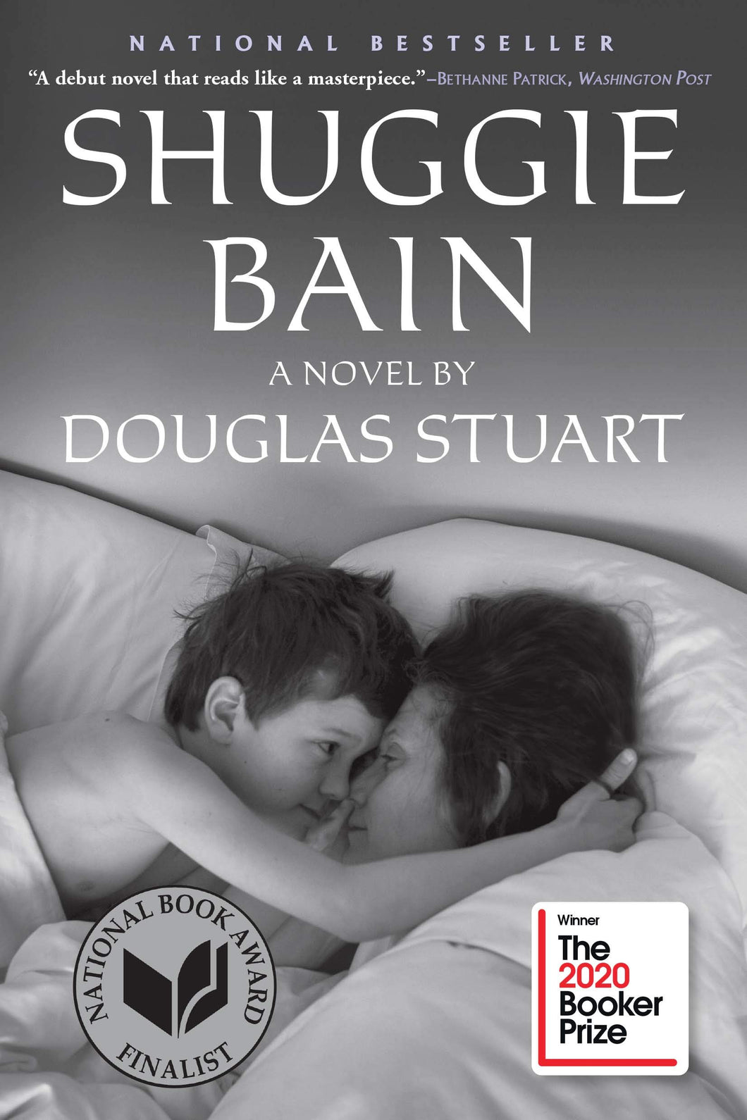 Shuggie Bain [Douglas Stuart]