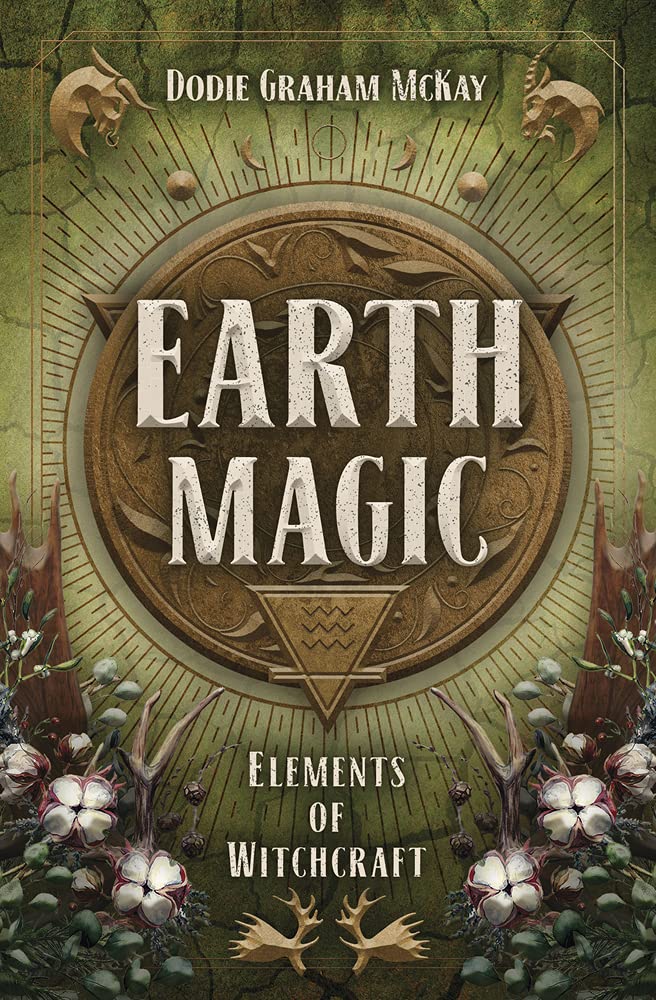 Earth Magic [Dodie Graham McKay]