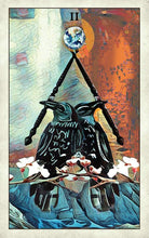 Load image into Gallery viewer, Crow Tarot [MJ Cullinane]
