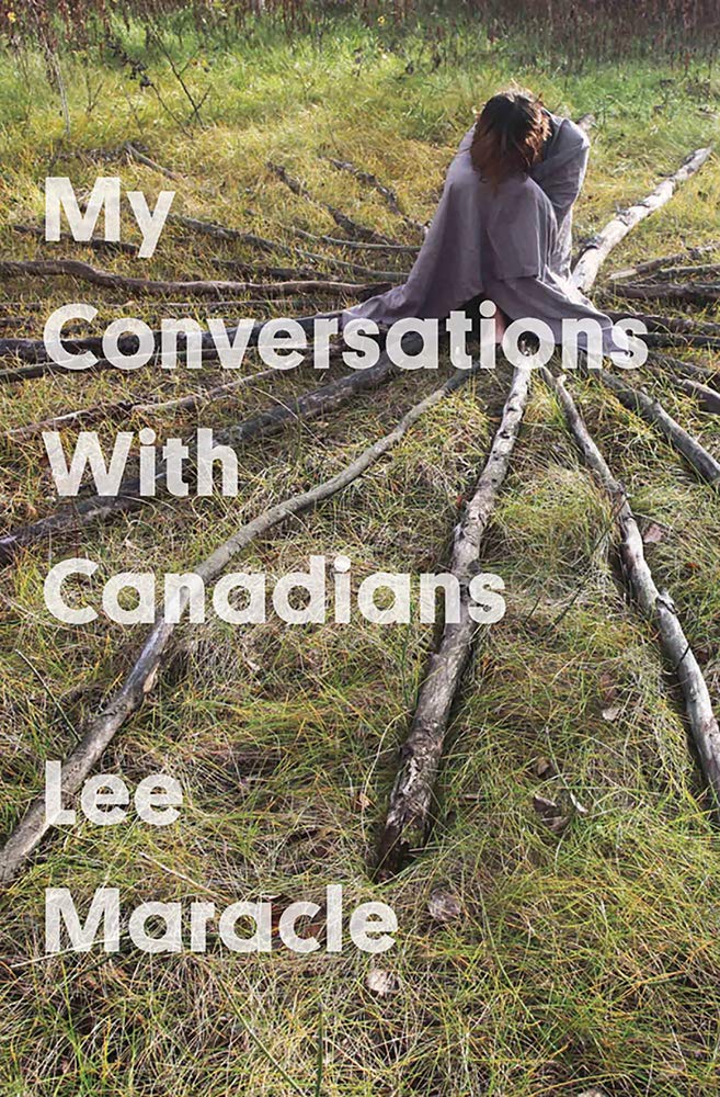 My Conversations With Canadians [Lee Maracle]