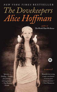 The Dovekeepers [Alice Hoffman]