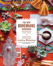 Load image into Gallery viewer, New Bohemians Handbook [Justina Blakeney]
