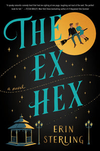 The Ex Hex [Erin Sterling]