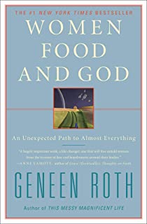 Women, Food And God [Geneen Roth] Hardcover at Paperback Price