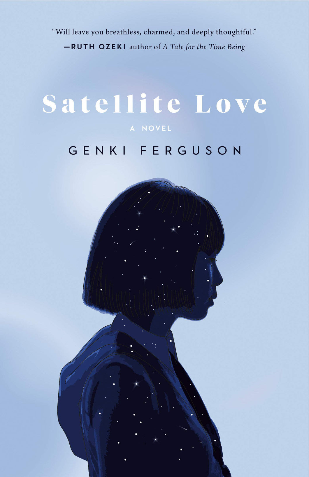 Satellite Love [Genki Ferguson]