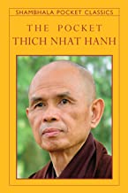 The Pocket Thich Nhat Hanh [Thich Nhat Hanh]