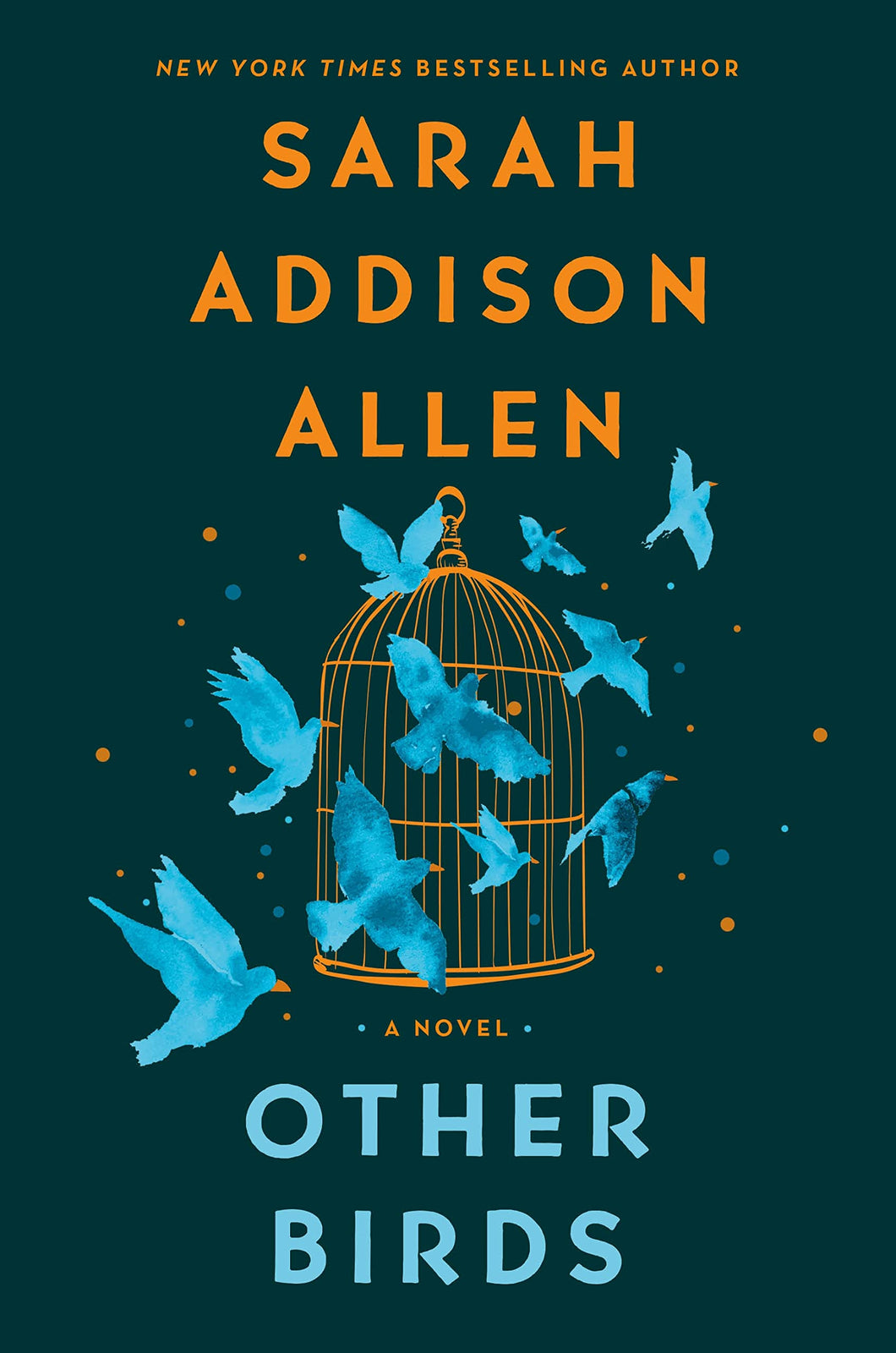 Other Birds [Sarah Addison Allen]