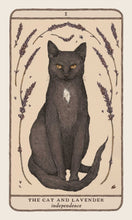 Load image into Gallery viewer, Woodland Wardens: A 52-Card Oracle Deck &amp; Guidebook [Jessica Roux]
