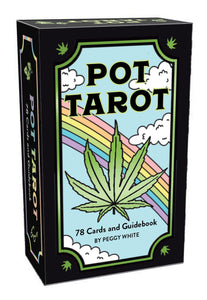 Pot Tarot [Peggy White]