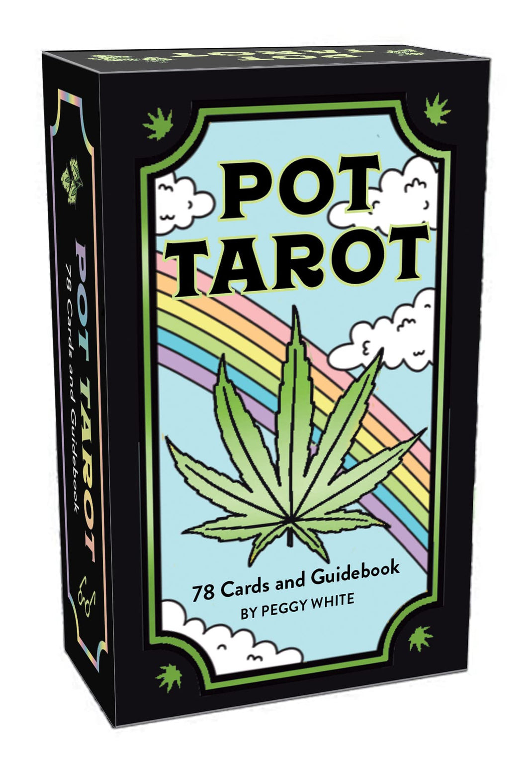 Pot Tarot [Peggy White]