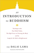 An Introduction to Buddhism [Dalai Lama]