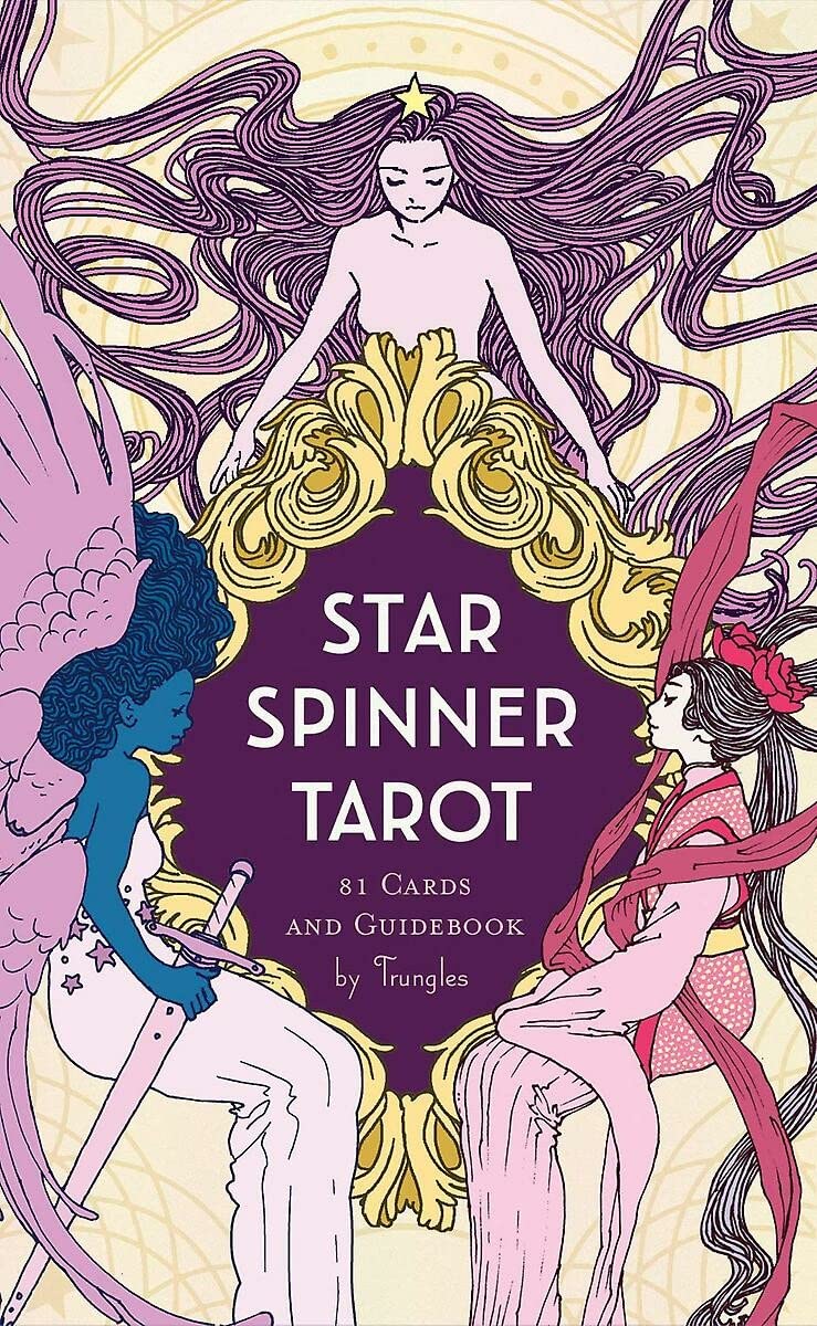 Star Spinner Tarot [Trungles]