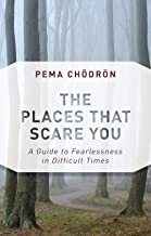 Places That Scare You: A Guide to Fearlessness in Difficult Times [Pema Chodron]